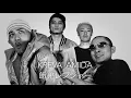 Japanese Hiphop Rhyme Scheme | RAP GRANPA / GAKI RANGER feat. AMIDA, KREVA (2005)