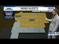 KLBK Weather 6 PM Forecast Update Friday March 13 2026