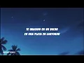 Beéle, Farruko - Santorini (Letra/Lyrics)