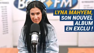 Happy Beur Lyna Mahyem Son Nouvel Album En Exclu 