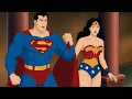 Download Lagu Superman e Mulher Maravilha contra a Feiticeira do Tempo