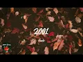 Foals - 2001 (Lyric video)
