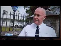 ARMED GARDA NOW STATION THE ONLY ONE IN THE IRELAND LONGFORDTOWN