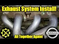 2007 - 2012 Nissan Altima 2 5 Liter