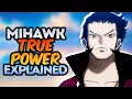 Dracule Mihawk TRUE POWER Explained How strong Dracule Mihawk in One Piece