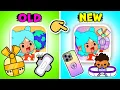 Download Lagu THIS IS SOMETHING NEW!! 😍 Toca Boca Secrets and Gifts | Toca Boca World