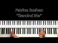 Patrice Rushen "Remind Me" Piano Tutorial