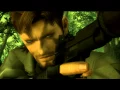 Metal Gear Solid 3: Snake Eater OST - Jungle Alert Theme
