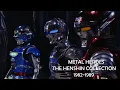 Download Lagu METAL HEROES THE HENSHIN COLLECTION (1982-89) (HD)
