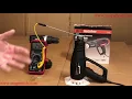 Harbor Freight Drill Master Heat Gun Review and Ratings Test