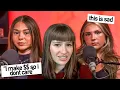 This Piper Rockelle Sophie Rain Interview Is Tragic
