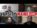 Varsity Maine Live - Sept 16