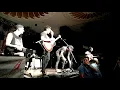 Pierce The Veil - Kissing In Cars (Acoustic) Live 16/08/2016