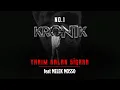 Download Lagu No.1 - Yarım Kalan Sigara Düet. Melek Mosso #Kron1k