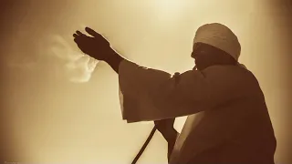 السيرة الهلالية قصة ابو زيد و الملك برطوم دندنها