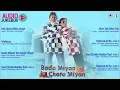 Download Lagu Bade Miyan Chote Miyan | Audio Jukebox | Amitabh Bachchan, Govinda, Raveena Tandon | 90s Songs