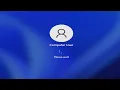 How To Fix Windows 11 Login Problems Tutorial