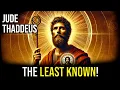 Download Lagu JUDE THADDEUS: The Apostle You Don’t Know