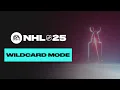 How HUT Wildcard Mode Works in NHL 25 EA Help