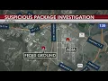 Austin FedEx employee describes evacuation