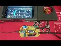 Android Dash with Realdash CAN Arduino - Shutdown Timer