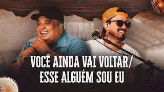 Humberto e Ronaldo -  Você Ainda Vai Voltar/Esse Alguém Sou Eu  [ Segunda de Primeira ]