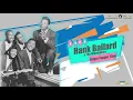 Hank Ballard & The Midnighters - Finger Poppin' Time (1960)
