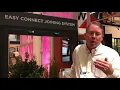 Andersen Windows Easy Connect Joining System Showcased at IBS 2019