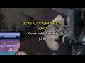 Download Lagu BENCI KUSANGKA SAYANG - SONIA (COVER INDAH YASTAMI) LIRIK