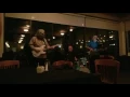Friday night at the Cascades