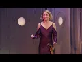 You’re The Top, Anything Goes: 2021 London cast (Sutton Foster, Samuel Edwards)