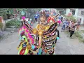 Lagu ARAK ARAKAN BARONG, KUNTULAN DESA KENJO (BANYUWANGI)