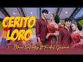 Download Lagu Niken Salindry ft Fadhil Garnuk - Cerito Loro (Official Music Video ANEKA SAFARI)