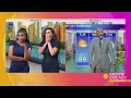 Demetrius Tonya Clash Over T Swift