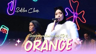 Download Orange | 7ii | Salsha Chan | New Monata MP3