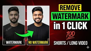 video watermark remove remove upto 30mins video watermark free