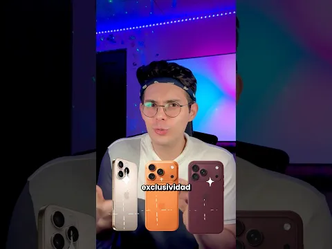 EL TRUCO DE APPLE PARA HACER QUE TU IPHONE SE VEA VIEJO 😰🤯