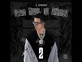 Haters (Remix) (feat. Bad Bunny & Almighty) - J Alvarez