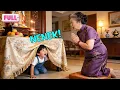 Lagu Ibu CEO Doa Minta Cucu!Tapi Bocah Merangkak dari Bawah Meja\u0026Panggil \