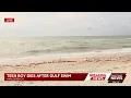 16-year-old boy dies after being pulled from Naples Beach surf police say