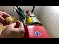 4 Copying a key with that super cheap key copying machine on amazon