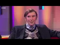 Alan Partridge meets Martin Brennan - Come Out Ye Black and Tans
