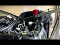 2017 Hyundai Sonata Engine Replacement