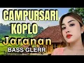 Download Lagu CAMPURSARI KOPLO JARANAN - NAGIH JANJI - DANGDUT JAWA FULL BASSS GLERRR...!!!