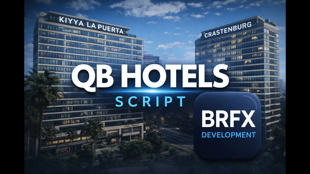 Hotels System