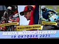 Download Lagu Bagnaia Feels Embarrassed to Finish Last 🥴 Bezzecchi Wins With a Bird on His Bike 😱 Raul Admits H...