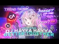Download Lagu DJ HAYYA HAYYA - BETTER TOGETHER [HENDY ADJI] VIRAL TIKTOK MENGKANE FULL BASS 🔥🤤🔥