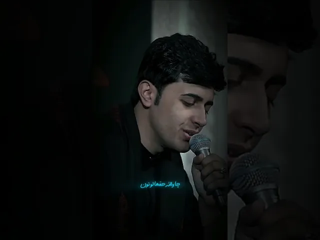 ⁣عطر الزهراء | علي سلمان الخيگاني