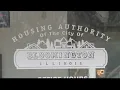 BN Housing Authority