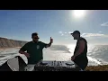 VELVET PANDA — Paradise Sessions 🌊 | House & Sunset Vibes